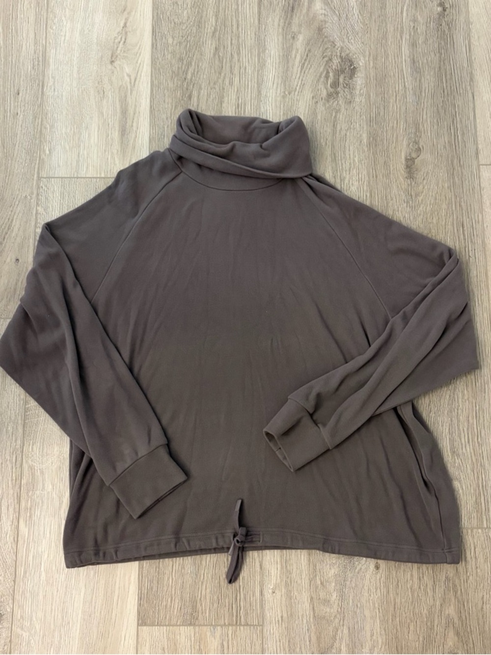 VARLEY Portland High Neck Midlayer Sweater - Picture 2 of 5